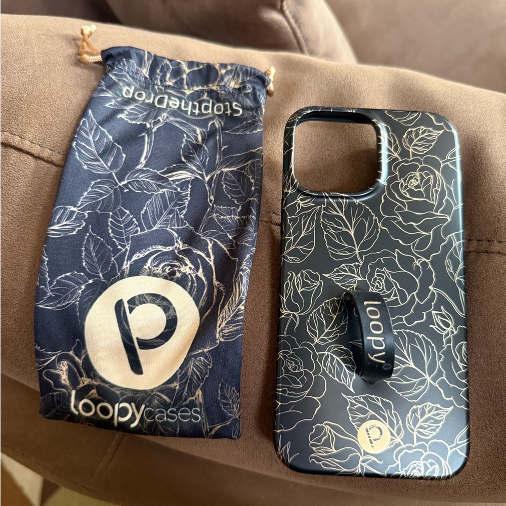 Loopy Case iPhone 13 Pro Max